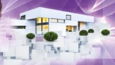 Zateplenie domu polystyrénom.